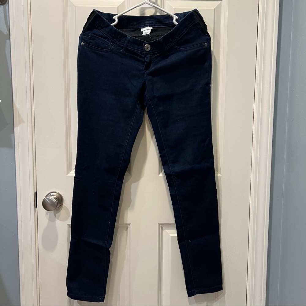 Motherhood Maternity Jeans